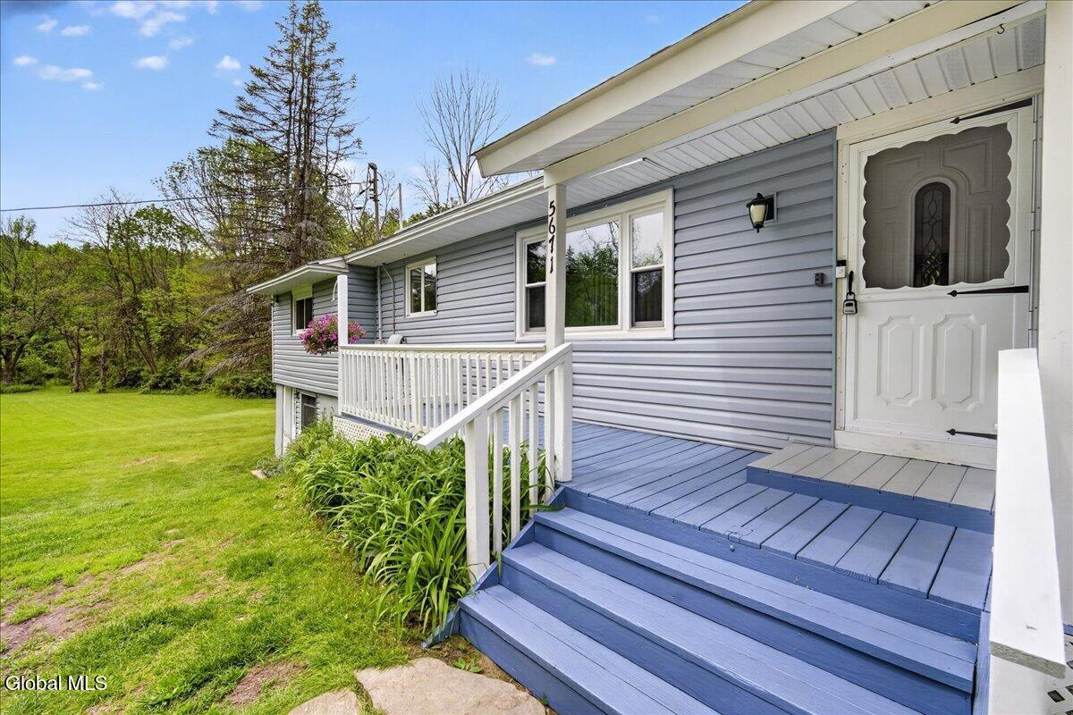 5671 Parkis Mills Road Galway NY 12074