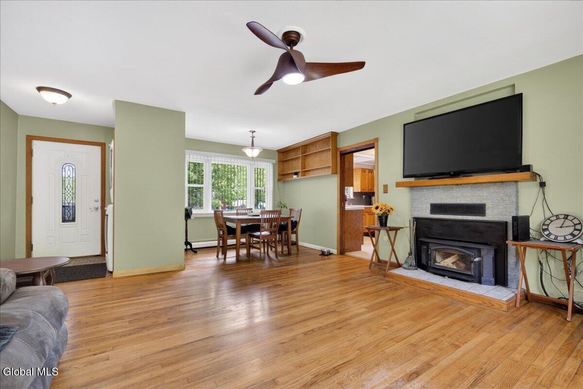 5671 Parkis Mills Road Galway NY 12074