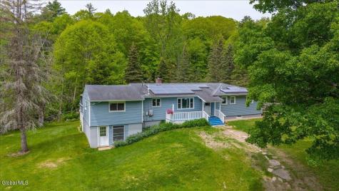 5671 Parkis Mills Road Galway NY 12074