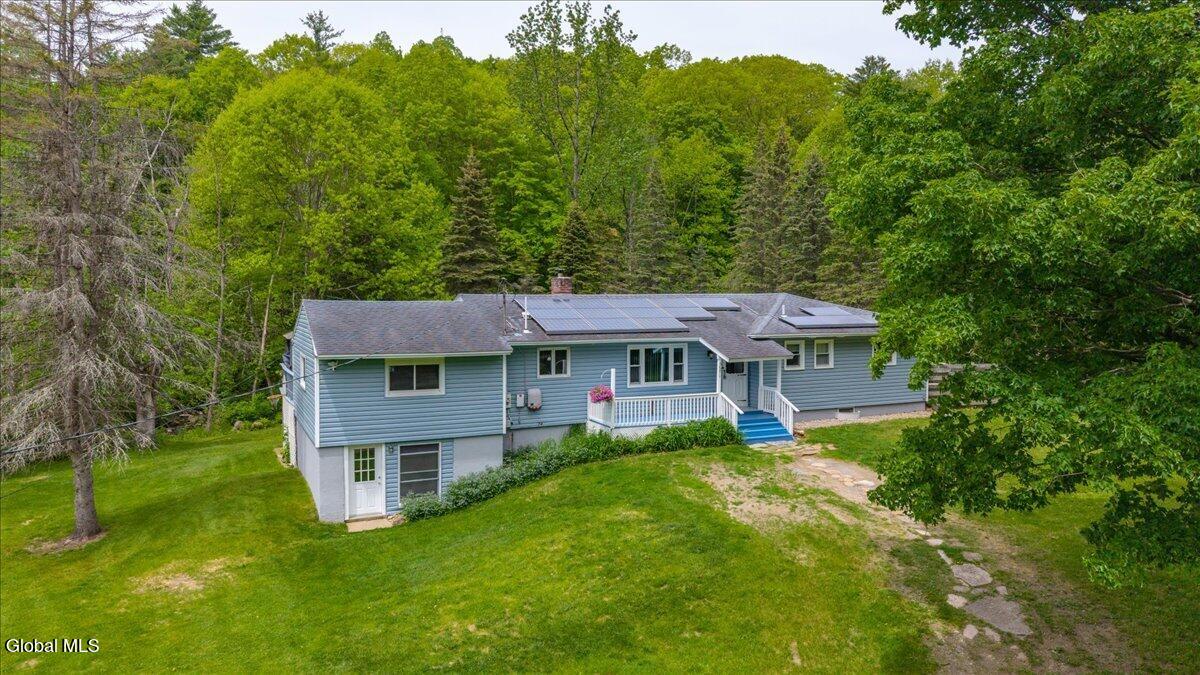 5671 Parkis Mills Road Galway NY 12074