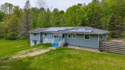 5671 Parkis Mills Road Galway NY 12074
