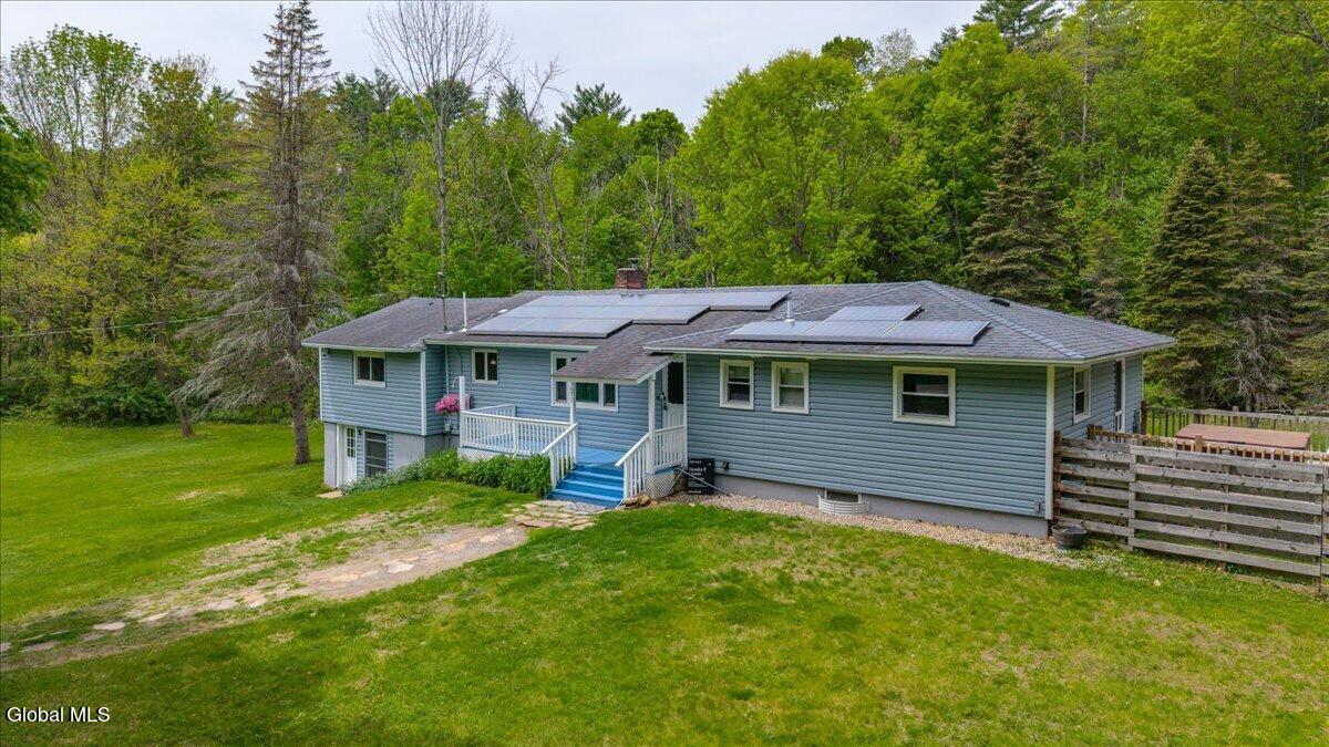 5671 Parkis Mills Road Galway NY 12074