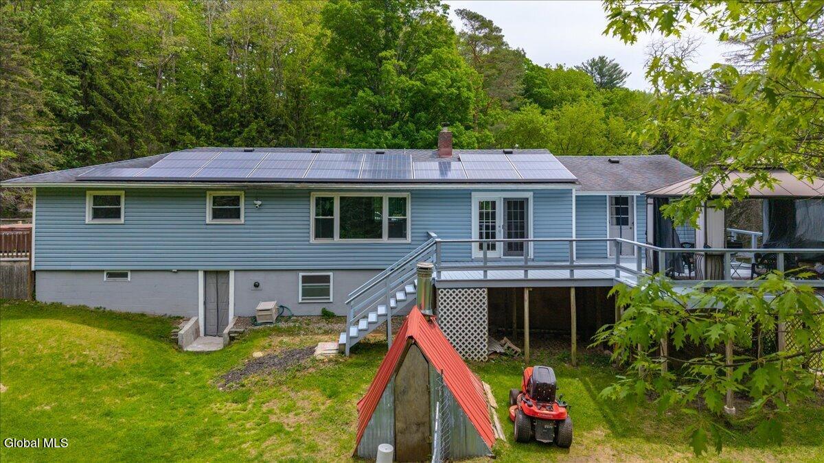 5671 Parkis Mills Road Galway NY 12074