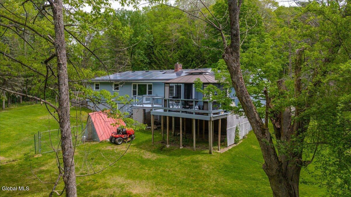 5671 Parkis Mills Road Galway NY 12074