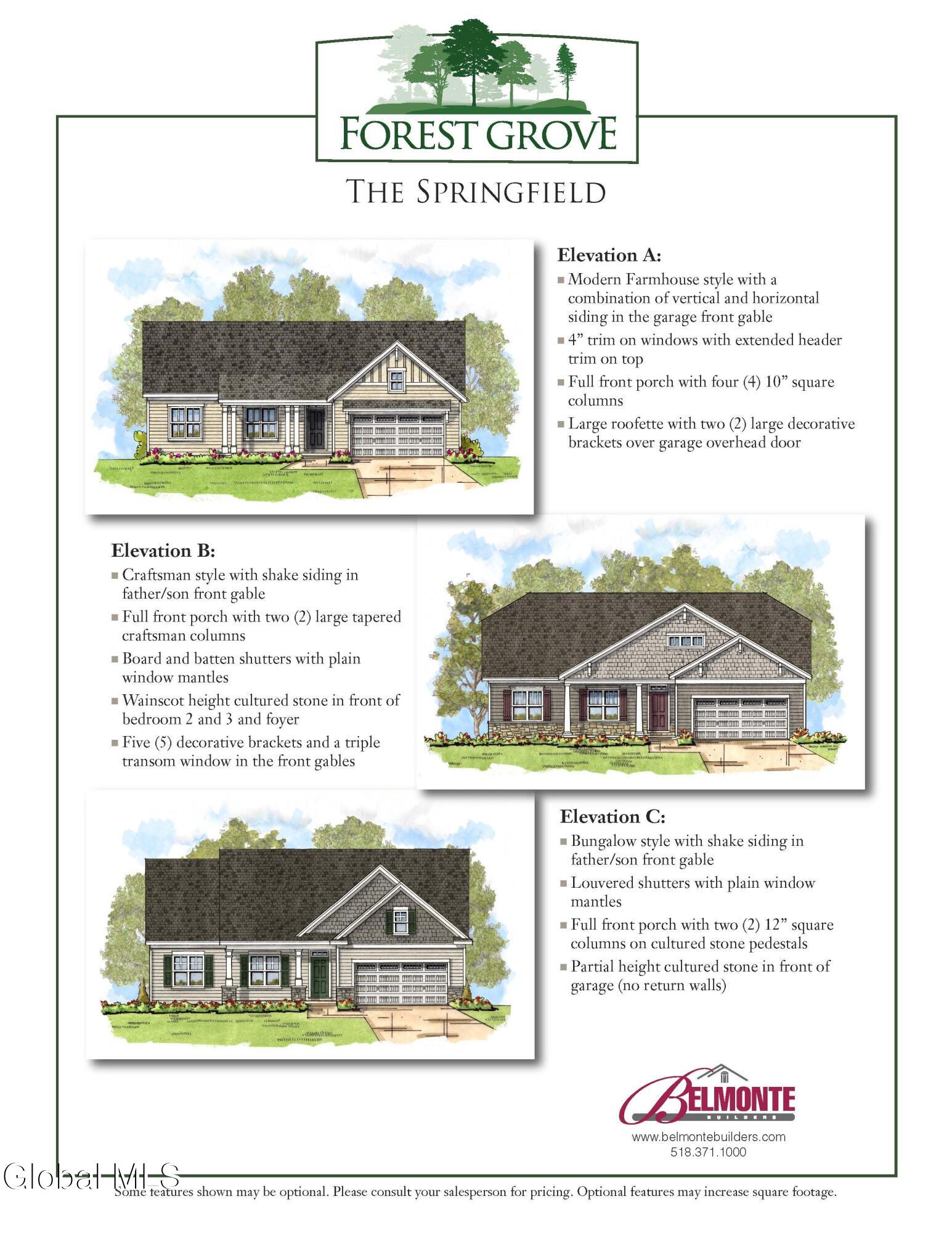 44 Sagano Street Saratoga Springs NY 12866
