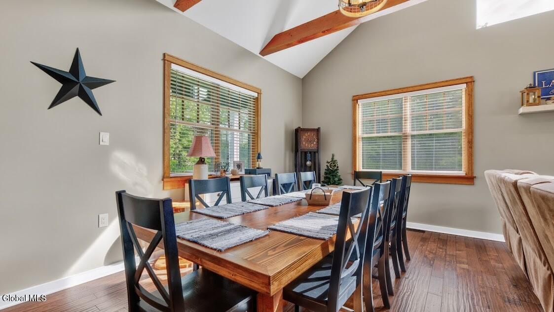 194 Sunrise Drive Gloversville NY 12078