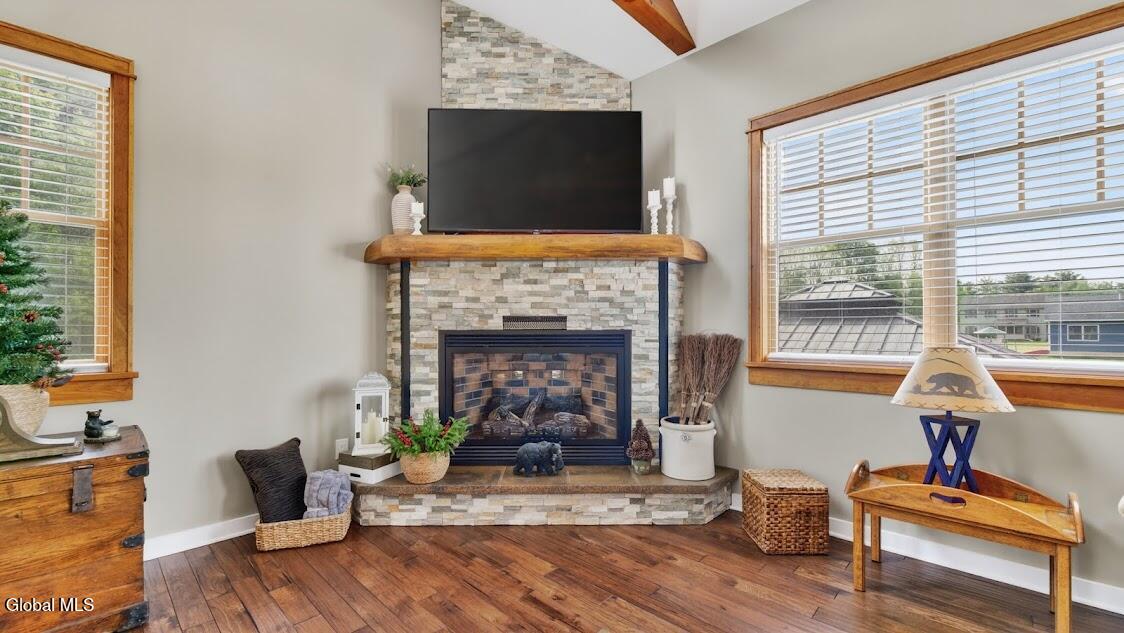 194 Sunrise Drive Gloversville NY 12078