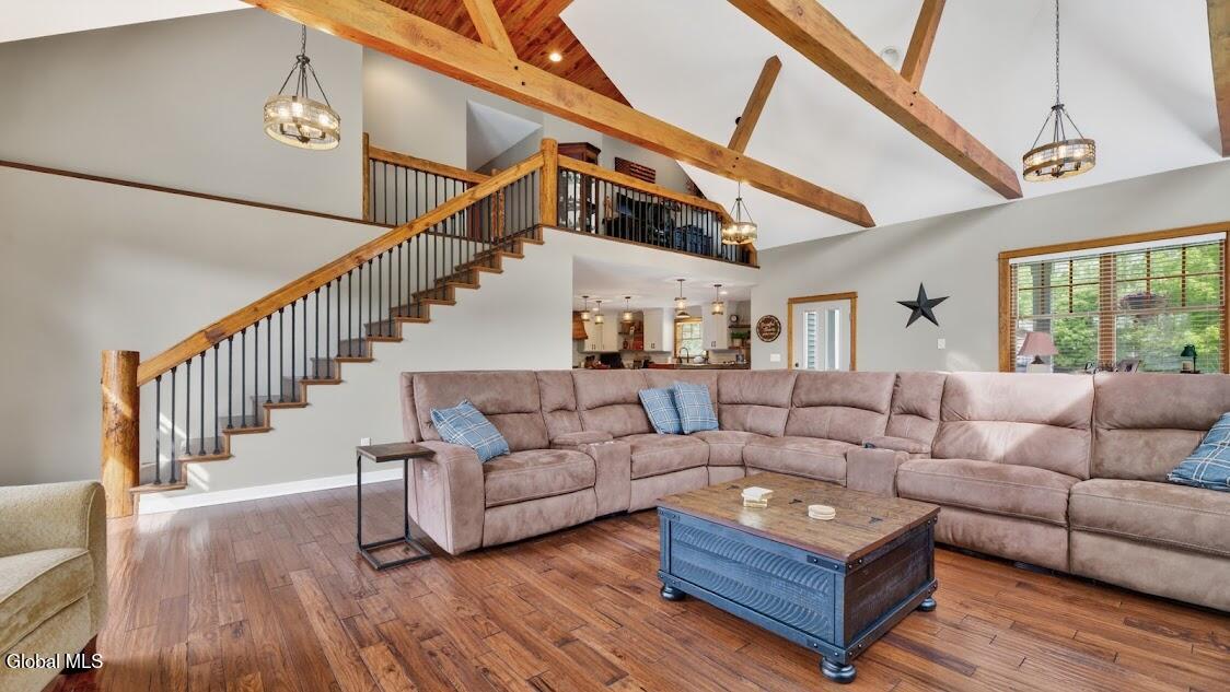 194 Sunrise Drive Gloversville NY 12078