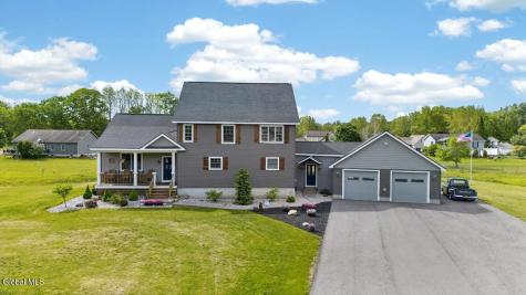 194 Sunrise Drive Gloversville NY 12078