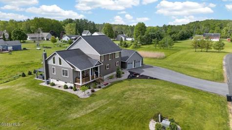 194 Sunrise Drive Gloversville NY 12078