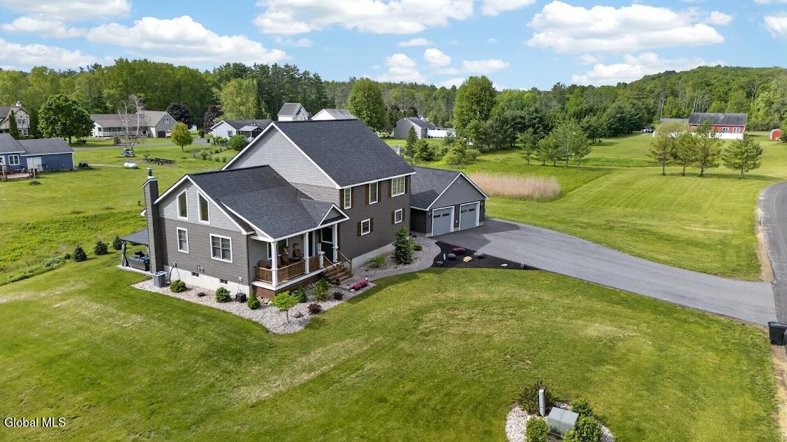 194 Sunrise Drive Gloversville NY 12078
