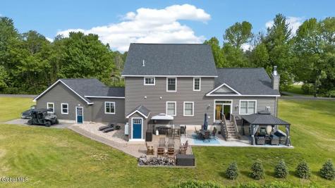 194 Sunrise Drive Gloversville NY 12078
