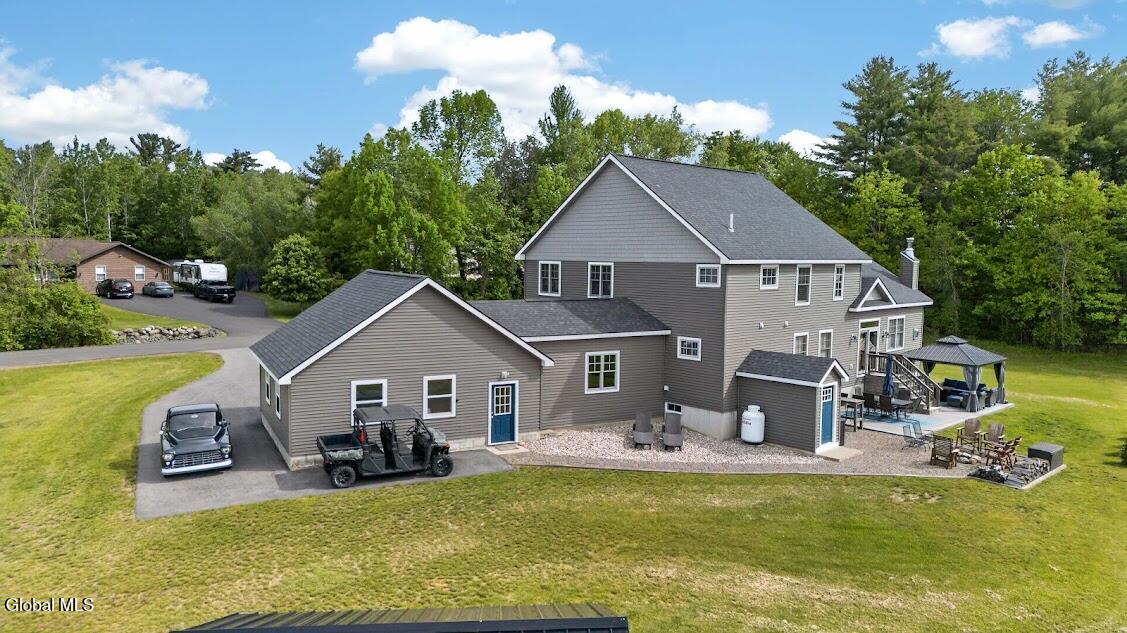 194 Sunrise Drive Gloversville NY 12078
