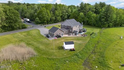 194 Sunrise Drive Gloversville NY 12078