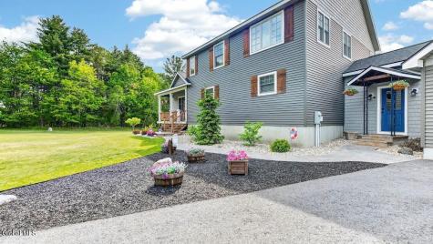 194 Sunrise Drive Gloversville NY 12078