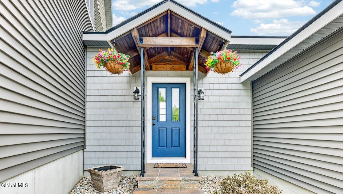 194 Sunrise Drive Gloversville NY 12078