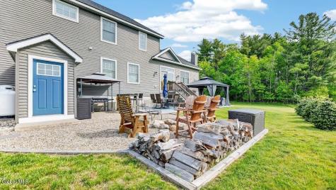 194 Sunrise Drive Gloversville NY 12078