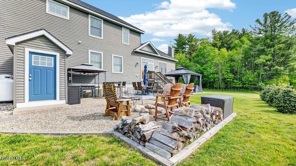 194 Sunrise Drive Gloversville NY 12078