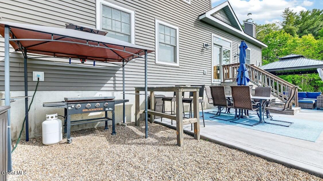 194 Sunrise Drive Gloversville NY 12078