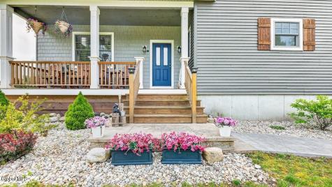 194 Sunrise Drive Gloversville NY 12078