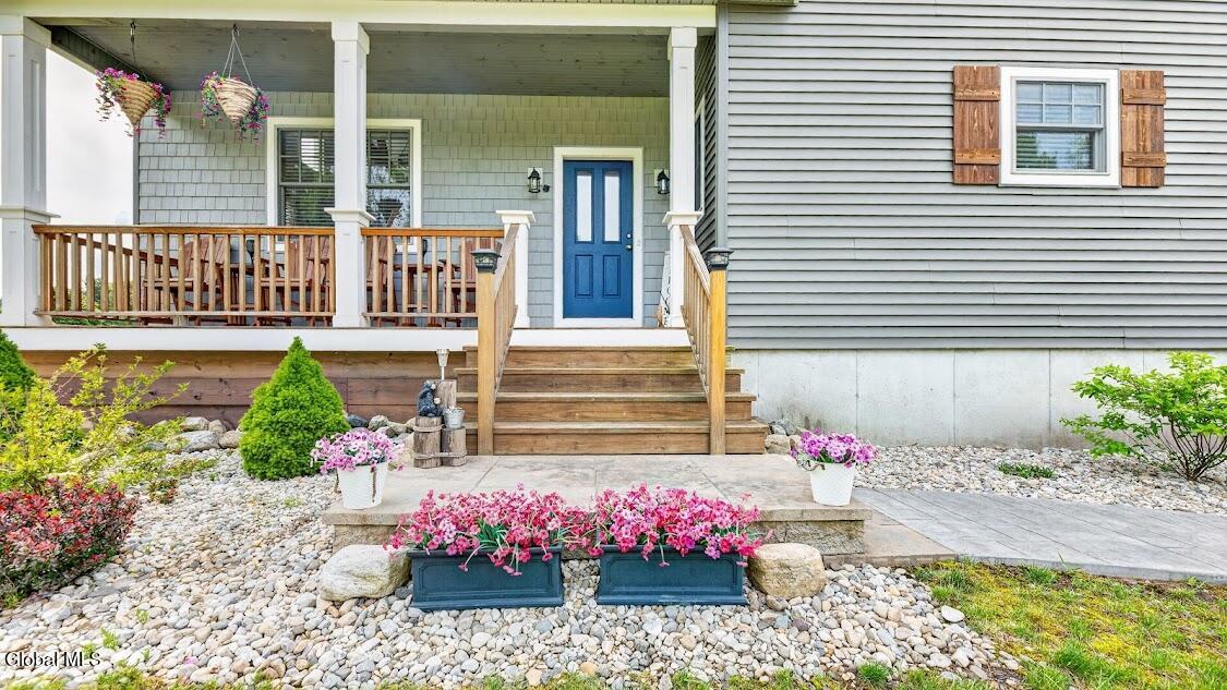 194 Sunrise Drive Gloversville NY 12078