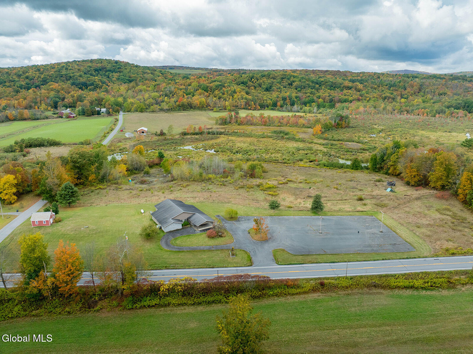 7365 State Route 22 Granville NY 12832