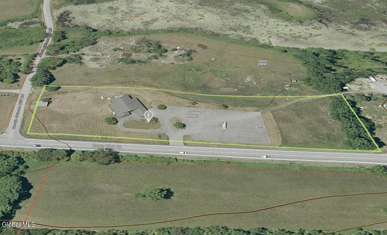 7365 State Route 22 Granville NY 12832
