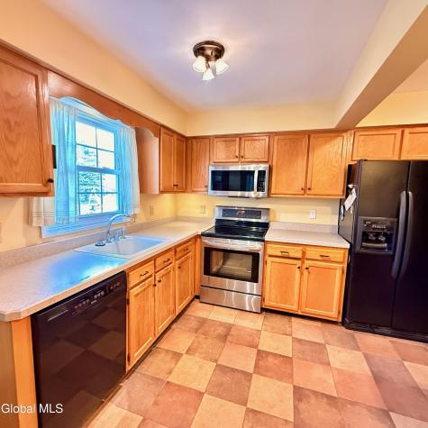 46 Albany Street Hoosick Falls NY 12090