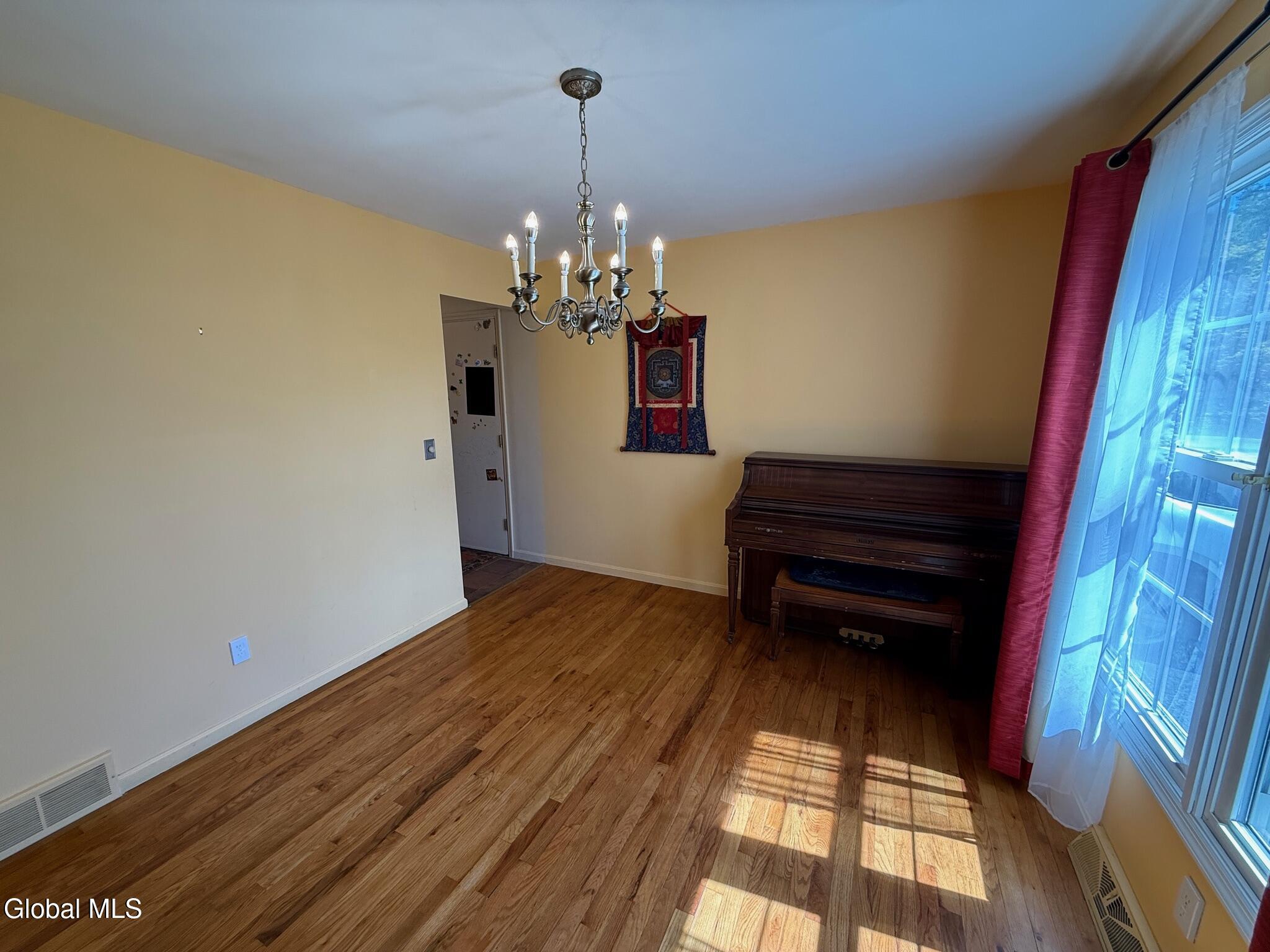 46 Albany Street Hoosick Falls NY 12090