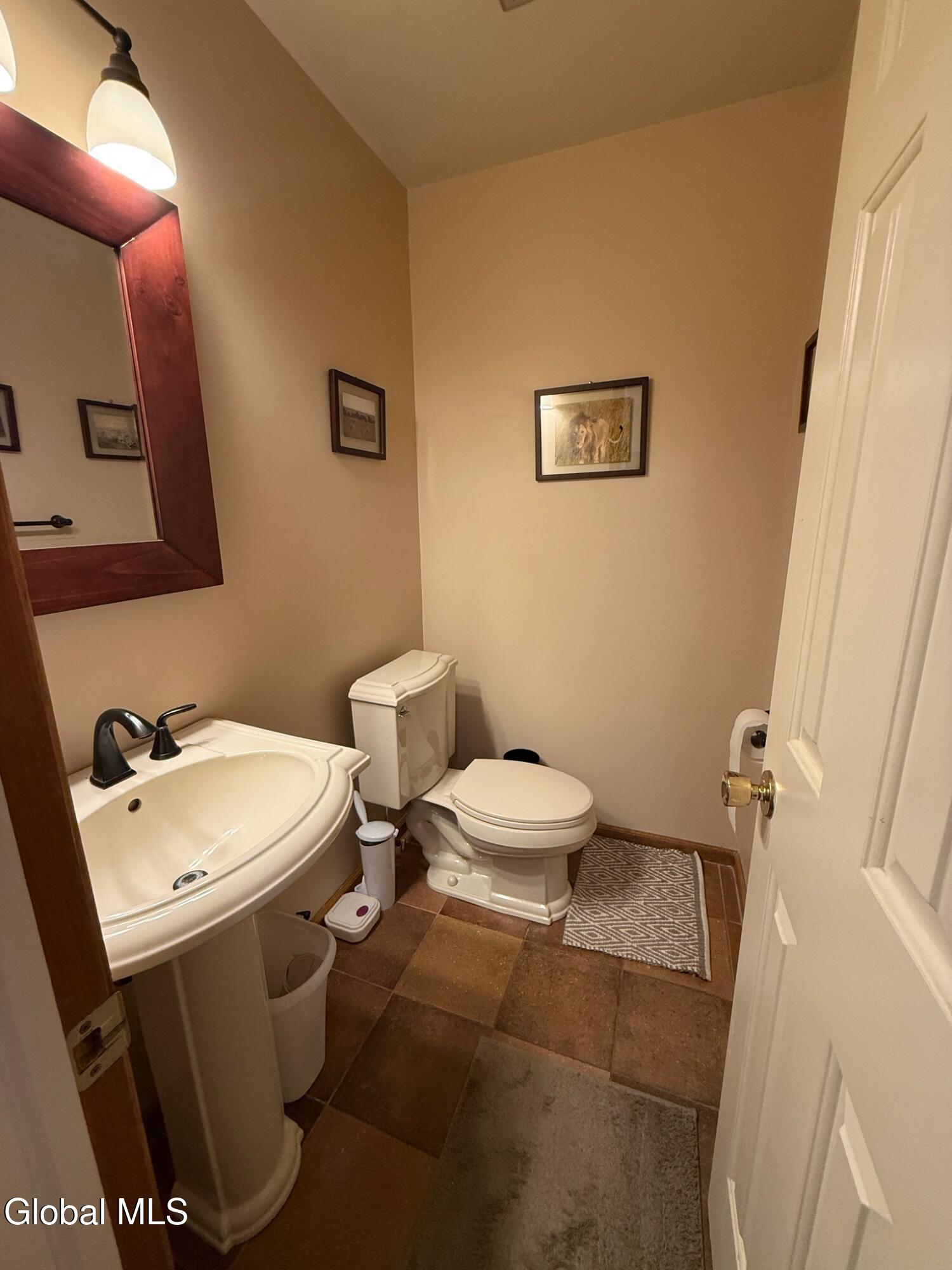 46 Albany Street Hoosick Falls NY 12090
