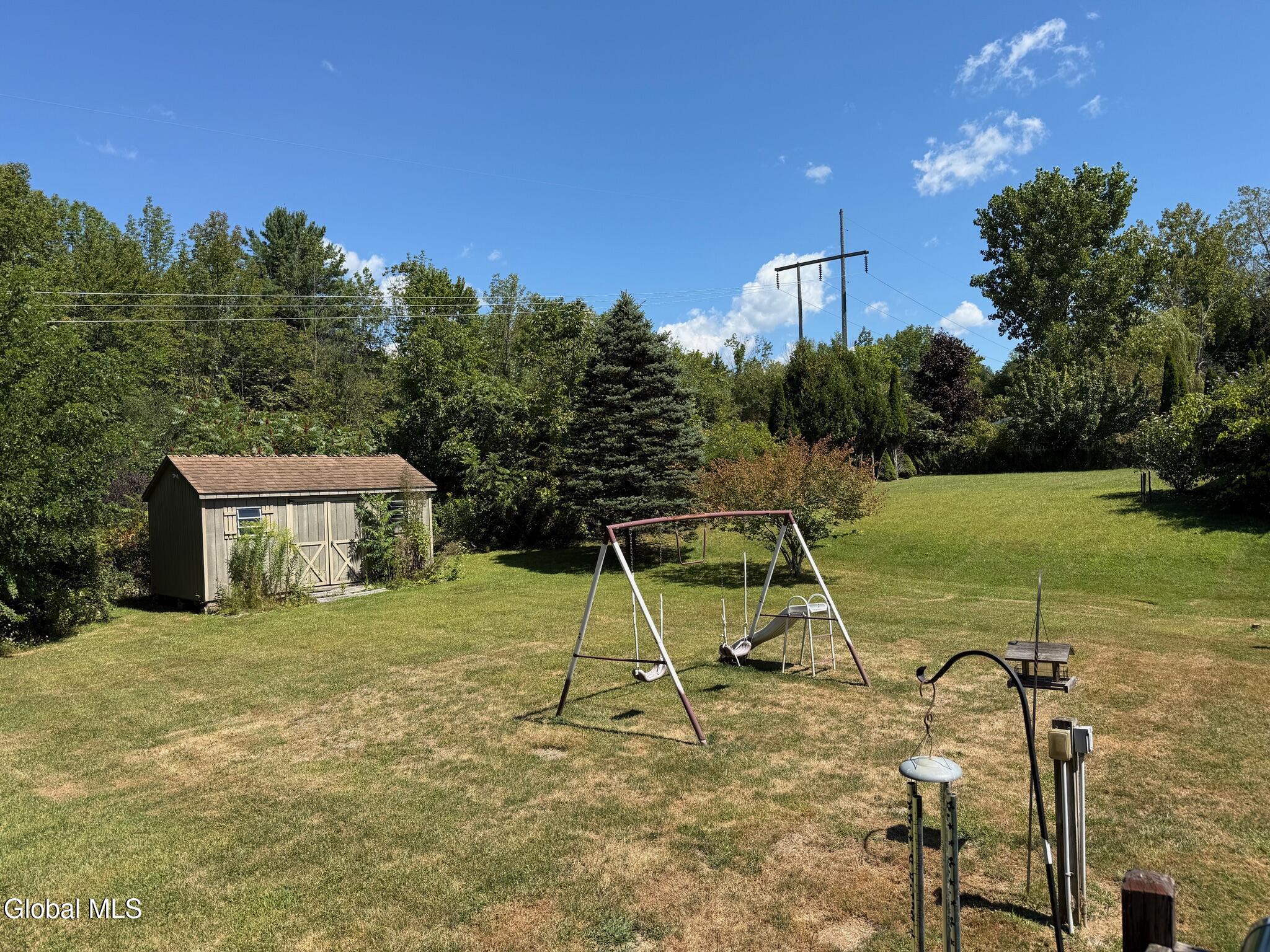 46 Albany Street Hoosick Falls NY 12090