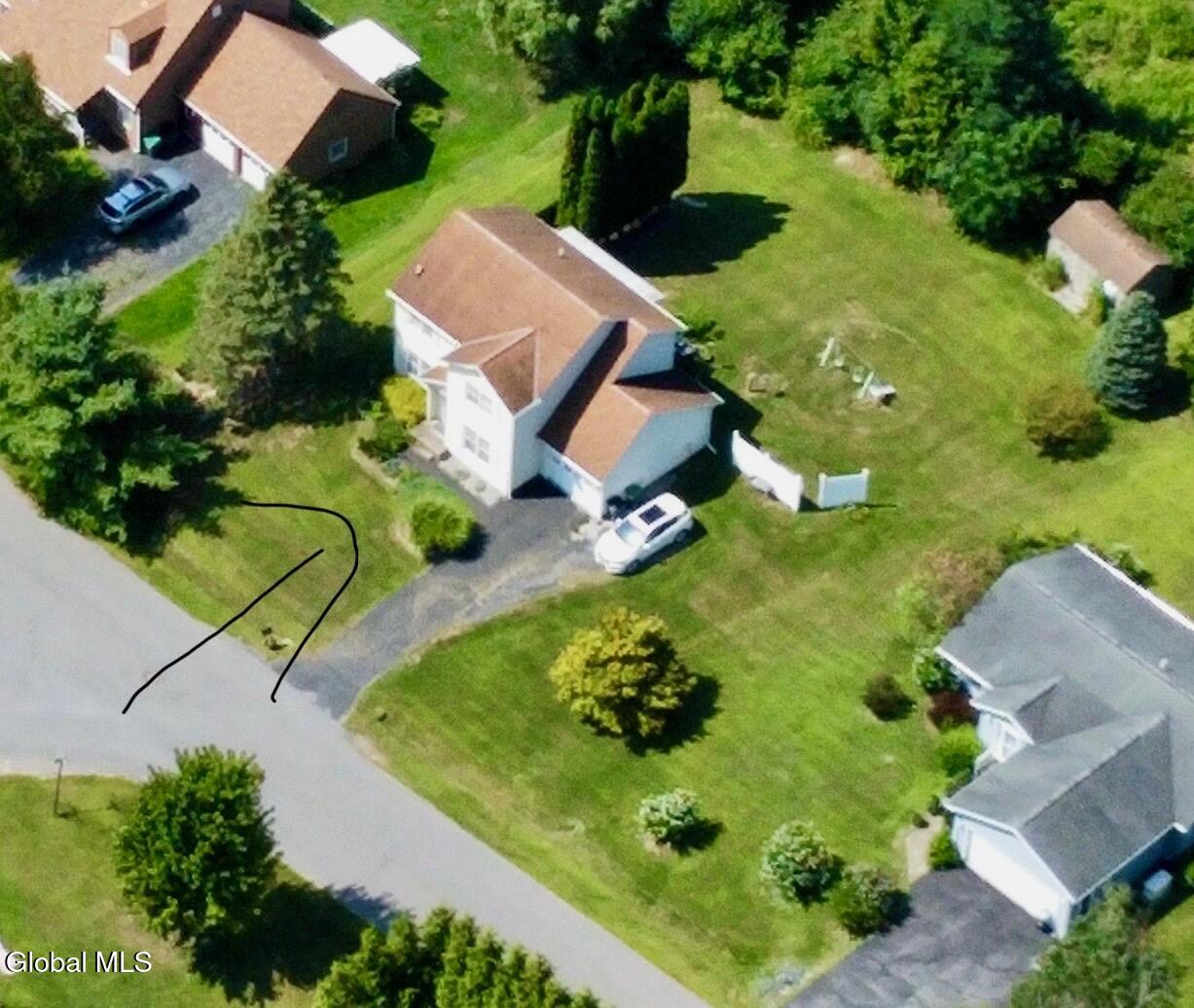 46 Albany Street Hoosick Falls NY 12090