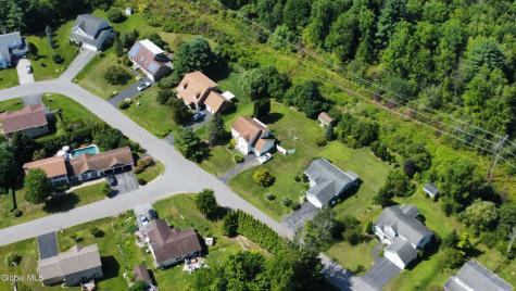 46 Albany Street Hoosick Falls NY 12090