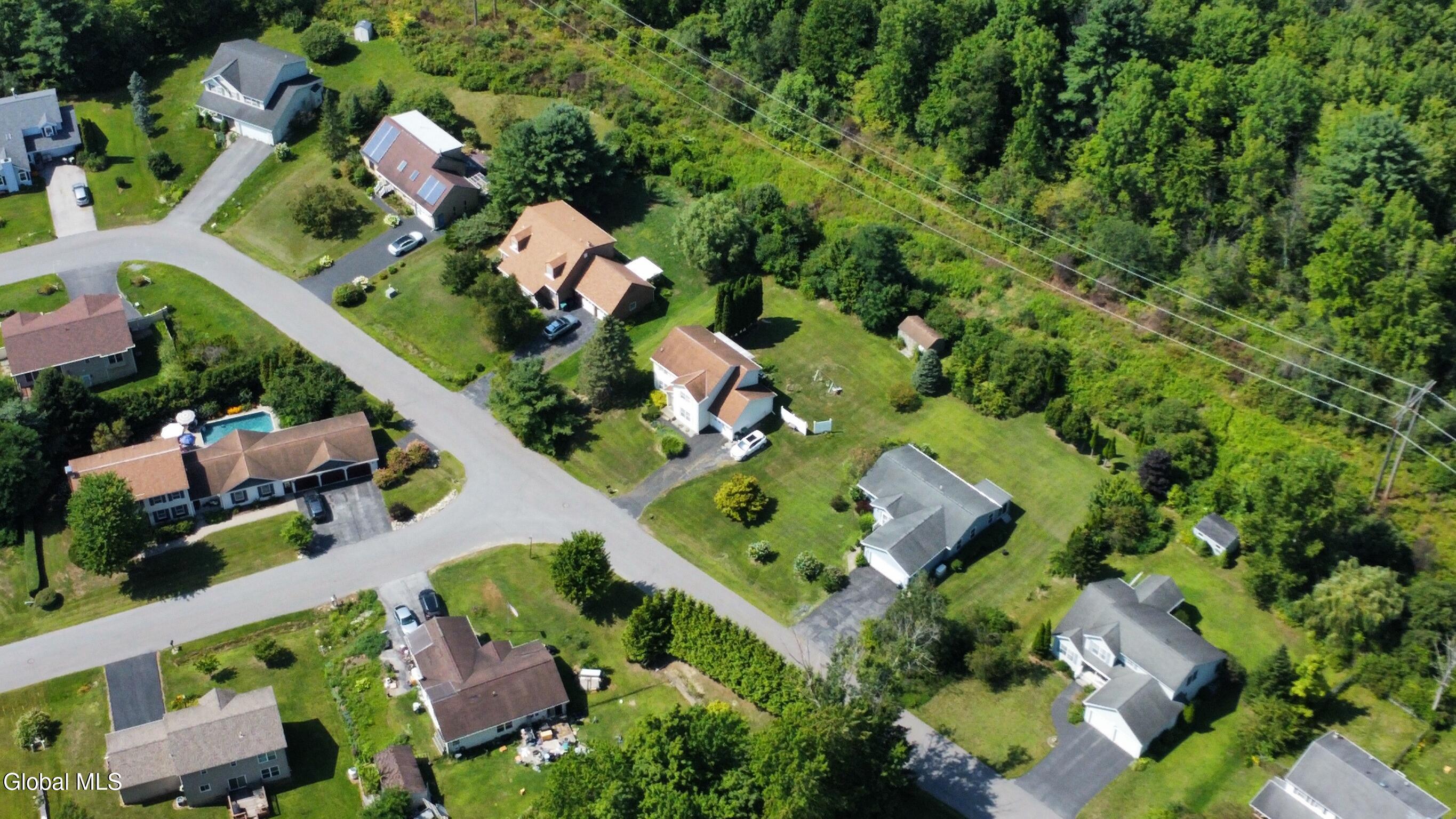 46 Albany Street Hoosick Falls NY 12090