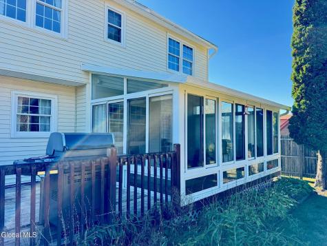 46 Albany Street Hoosick Falls NY 12090