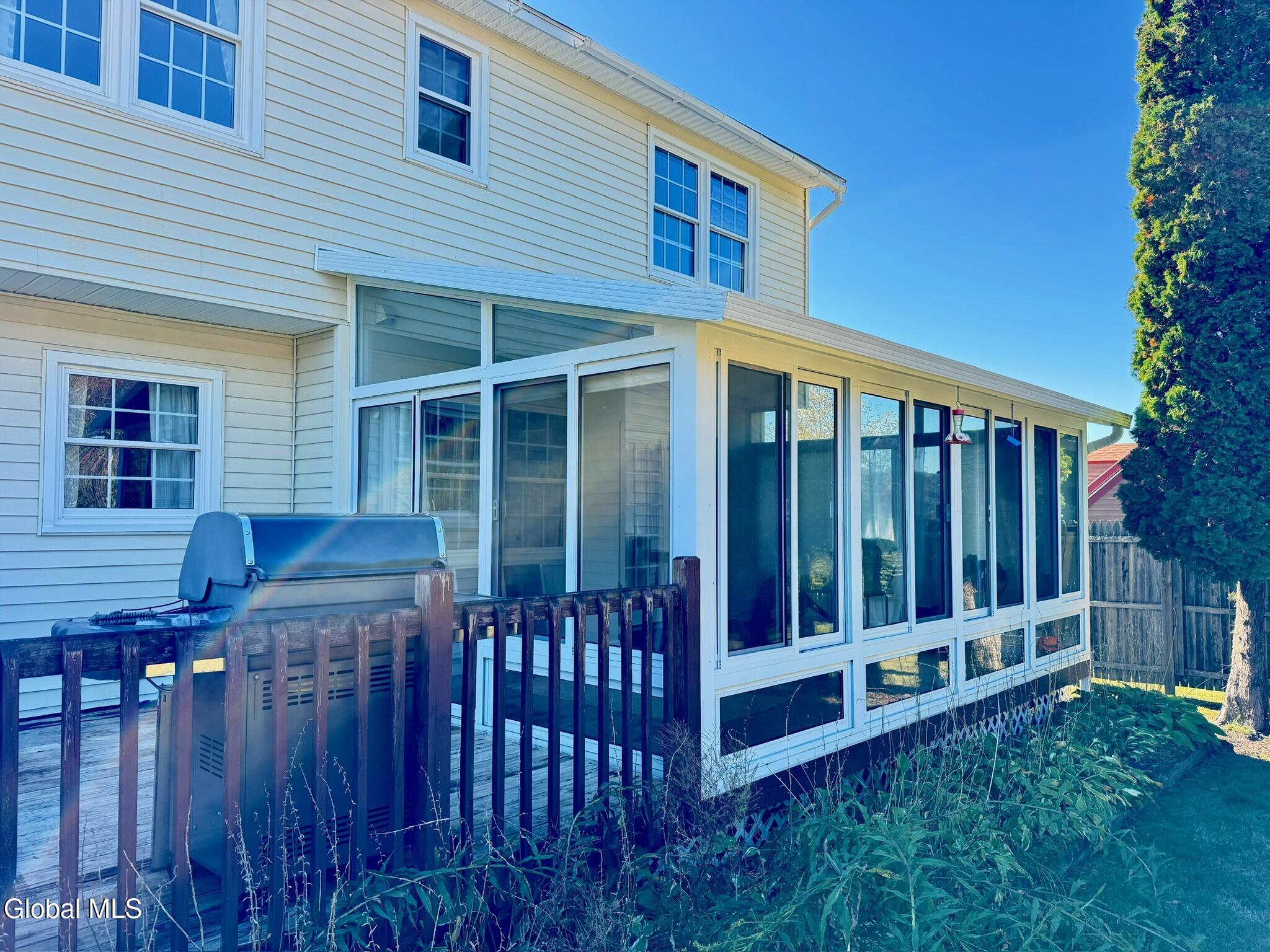 46 Albany Street Hoosick Falls NY 12090