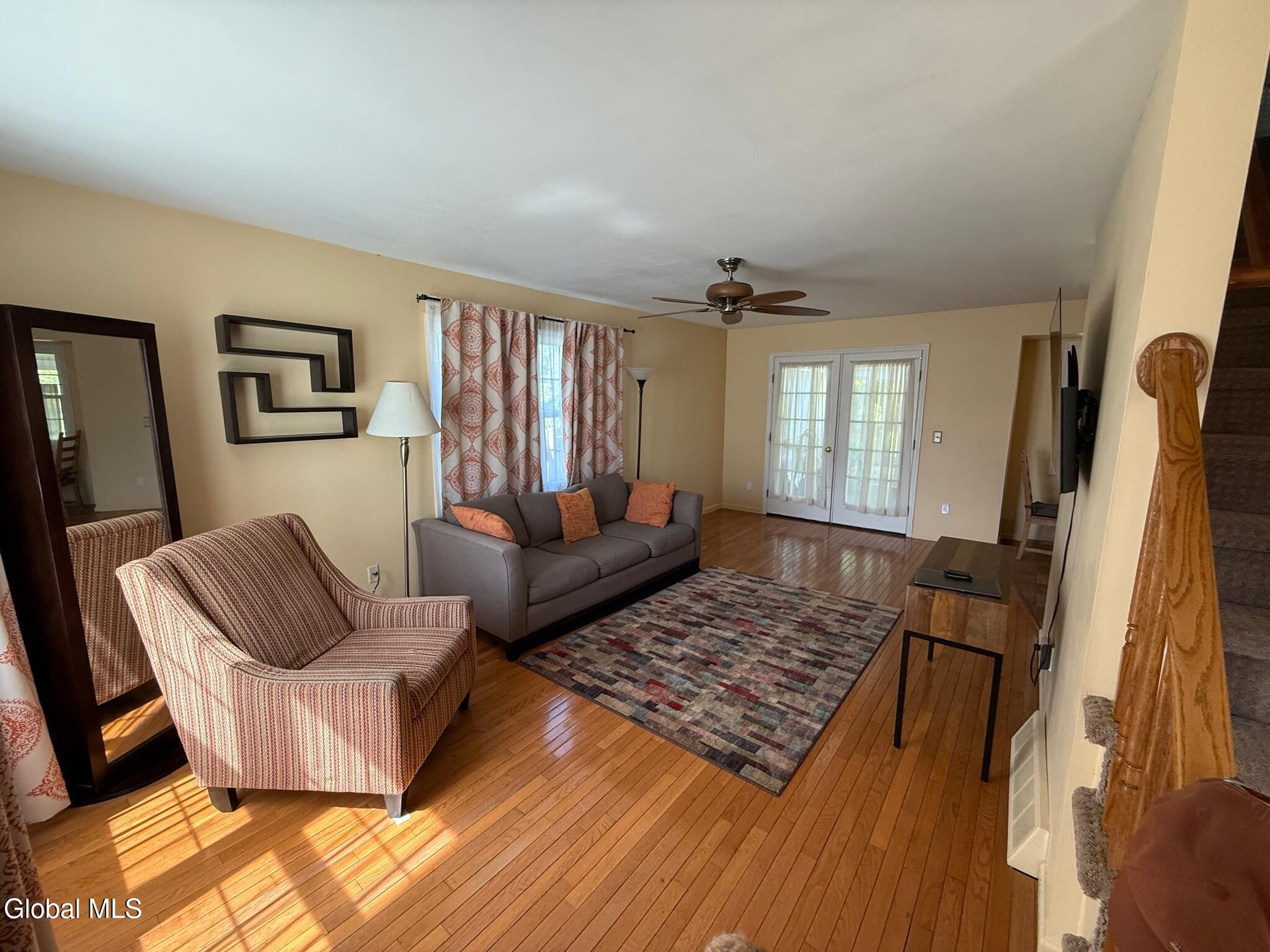 46 Albany Street Hoosick Falls NY 12090