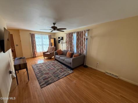 46 Albany Street Hoosick Falls NY 12090