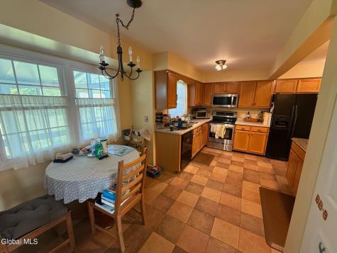 46 Albany Street Hoosick Falls NY 12090