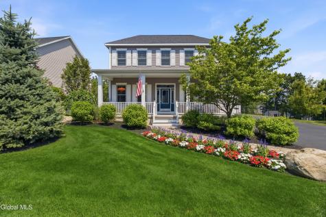 3 Britton Way Watervliet NY 12189