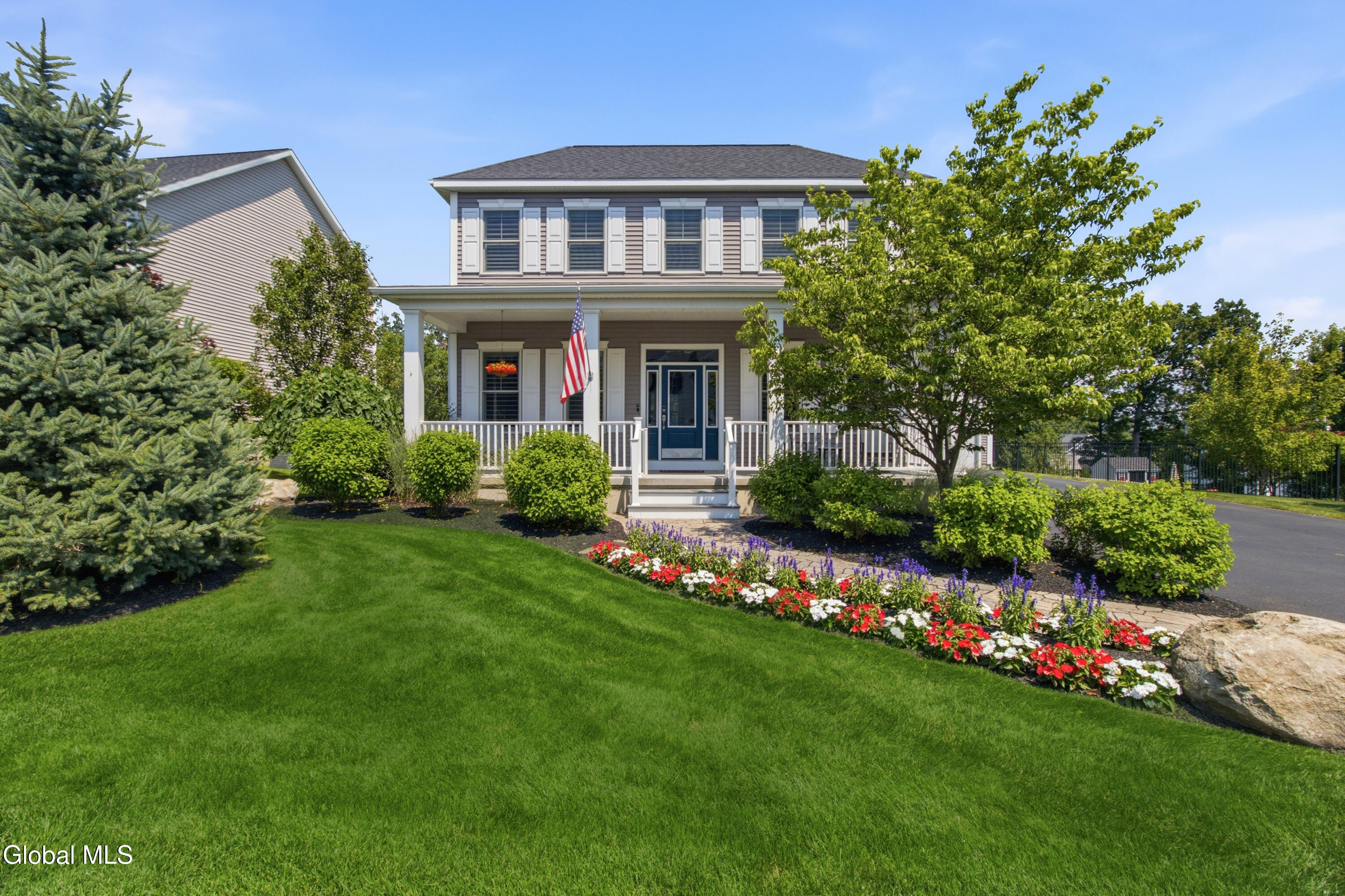 3 Britton Way Watervliet NY 12189