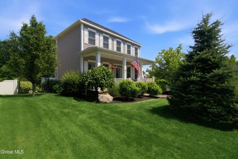 3 Britton Way Watervliet NY 12189