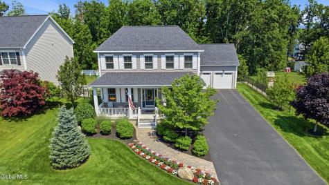 3 Britton Way Watervliet NY 12189