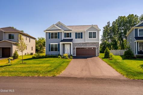 27 Wheatfield Way Clifton Park NY 12118