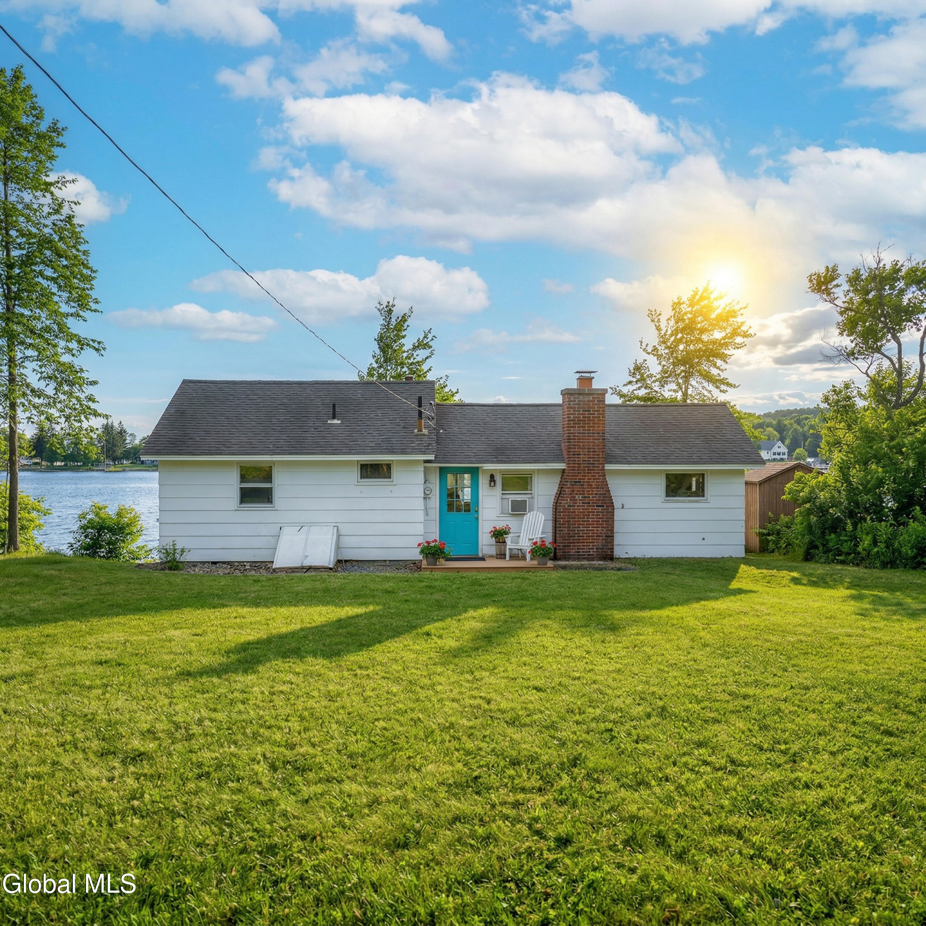594 S Shore Road Delanson NY 12053