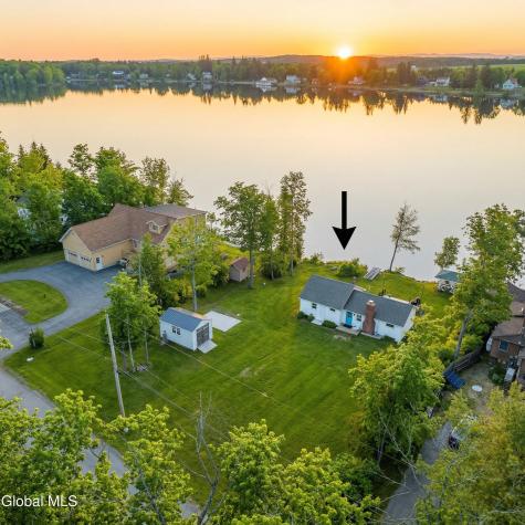 594 S Shore Road Delanson NY 12053