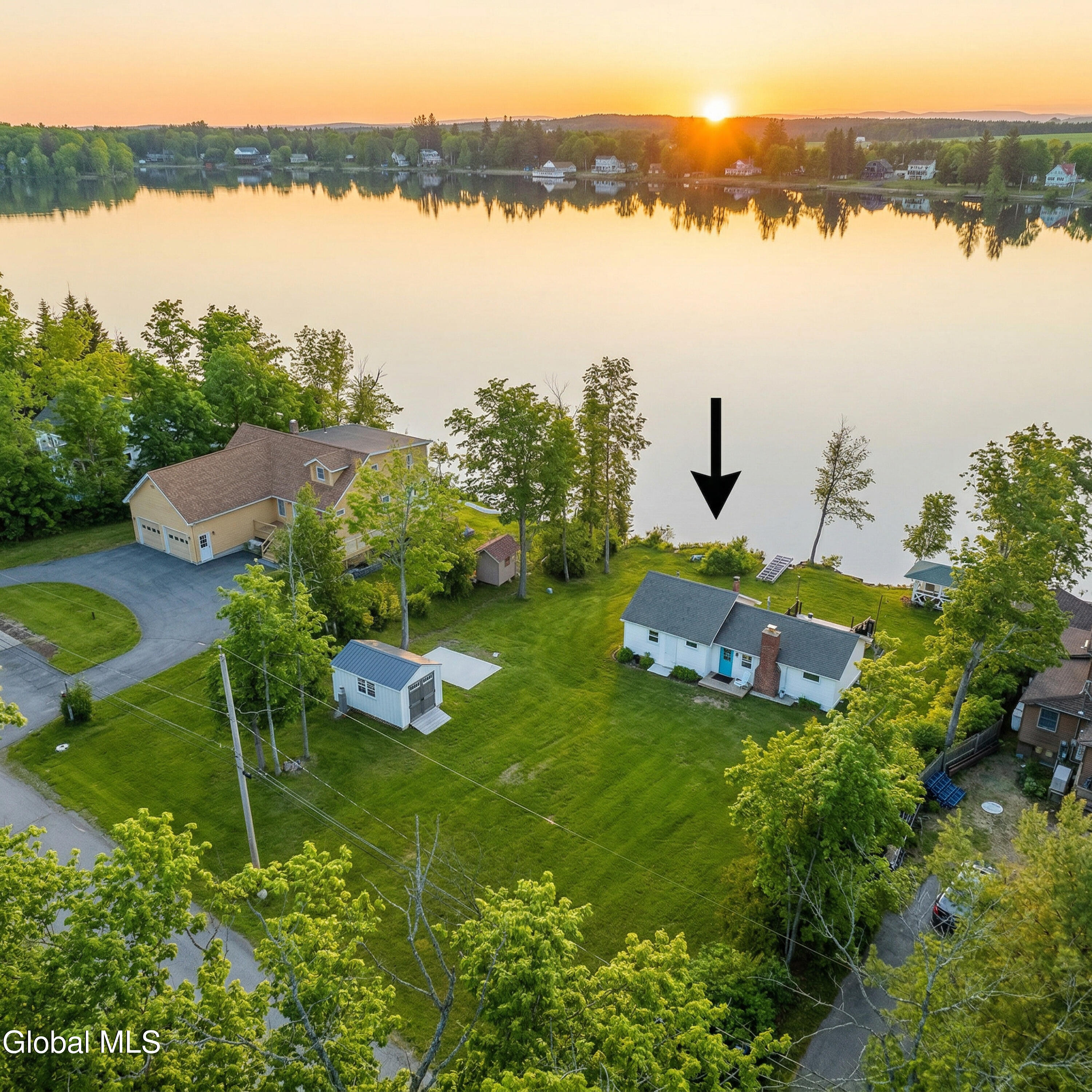 594 S Shore Road Delanson NY 12053