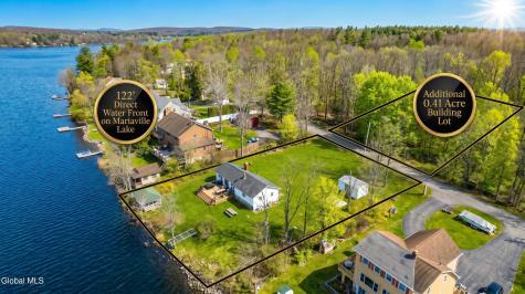 594 S Shore Road Delanson NY 12053