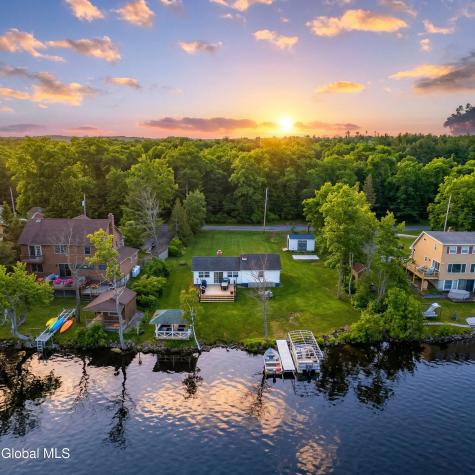 594 S Shore Road Delanson NY 12053