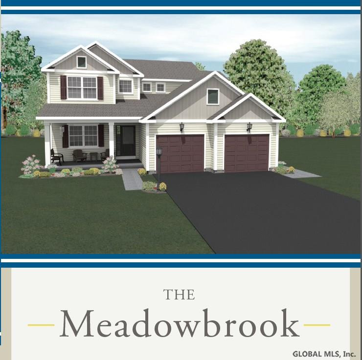 86 Lakepointe Way Saratoga Springs NY 12866